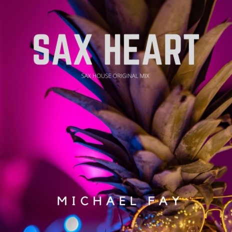 Sax Heart