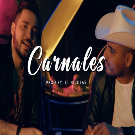 Carnales | Boomplay Music