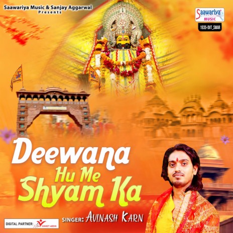 Deewana Hu Me Shyam Ka | Boomplay Music