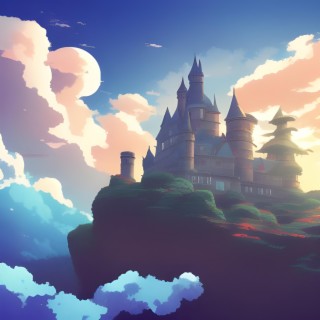 Castle on the Clouds