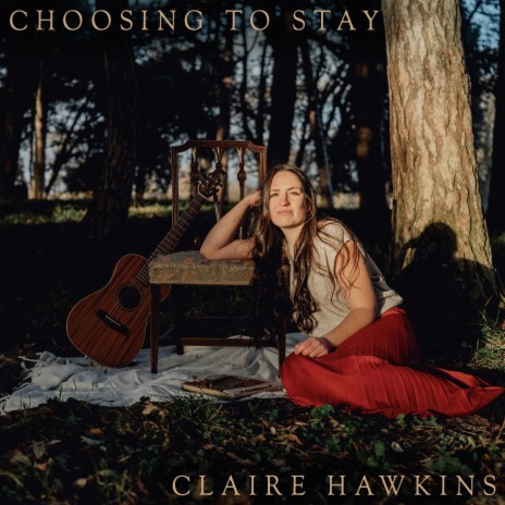 Choosing to Stay | Boomplay Music