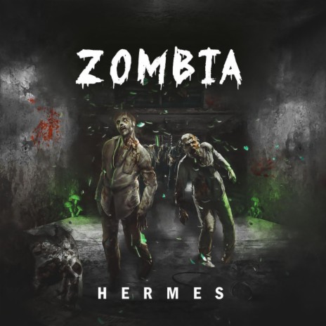 Zombia | Boomplay Music