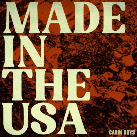 Made In The USA | Boomplay Music