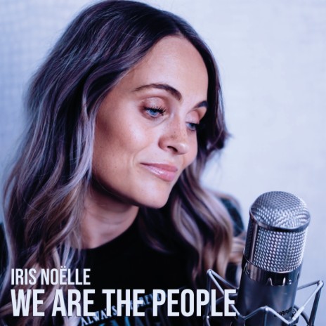 We Are The People | Boomplay Music