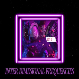 INTER-DIMESIONAL FREQUENCIES
