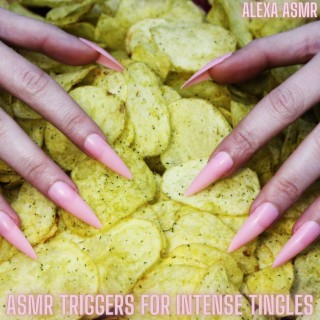 Asmr Triggers for Intense Tingles