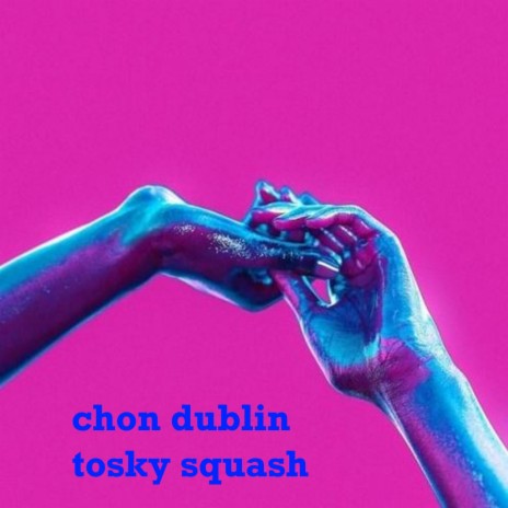 Tosky Squash