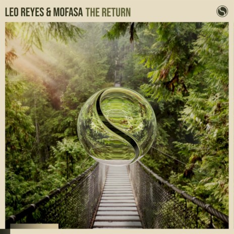 The Return (Original Mix) ft. Mofasa | Boomplay Music