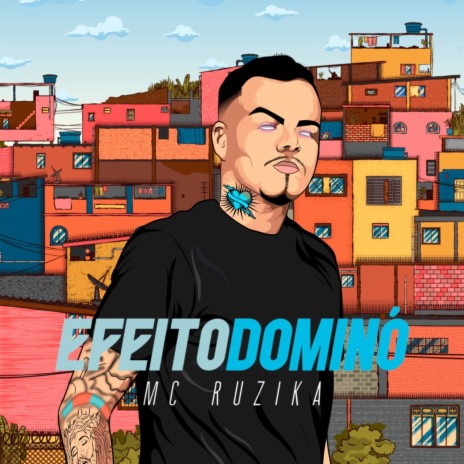 Efeito Dominó | Boomplay Music