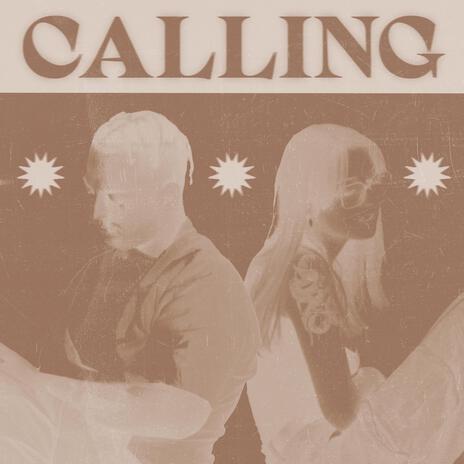 Calling ft. Soze | Boomplay Music