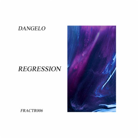 Regression (Original Mix)