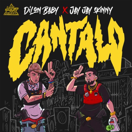 Cantalo ft. Dilon baby | Boomplay Music