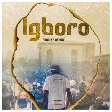 Igboro | Boomplay Music