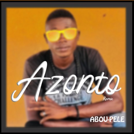 Azonto remix | Boomplay Music