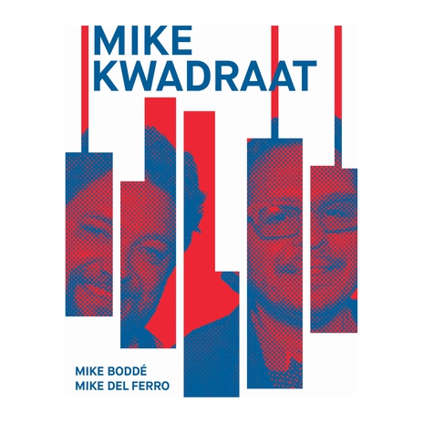 A Minimal ft. Mike Del Ferro