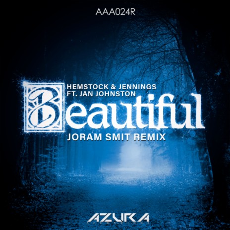 Beautiful (Joram Smit Remix) ft. Jan Johnston