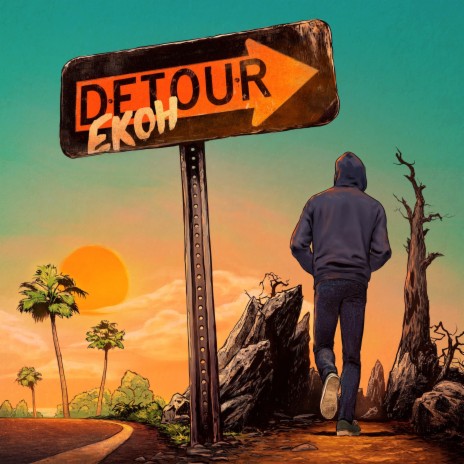 The Detour | Boomplay Music