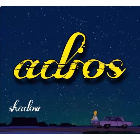 Adios (Freestyle) | Boomplay Music