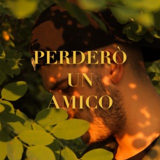 Perderò un amico lyrics | Boomplay Music