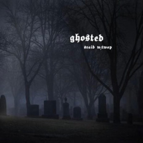 Ghosted (feat. twop) | Boomplay Music