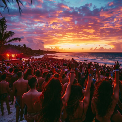 Party In Tulum | Boomplay Music