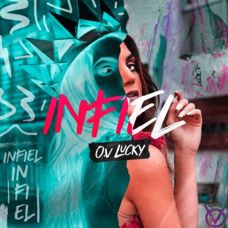 INFIEL | Boomplay Music