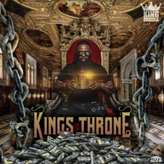 Kings Throne