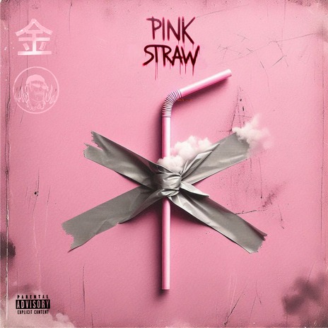 PINK STRAW | Boomplay Music