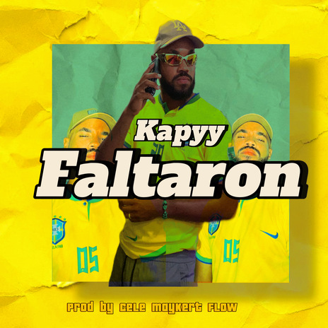 Faltaron | Boomplay Music