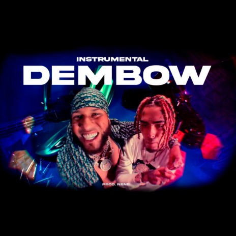 RECOJE Dembow | Boomplay Music