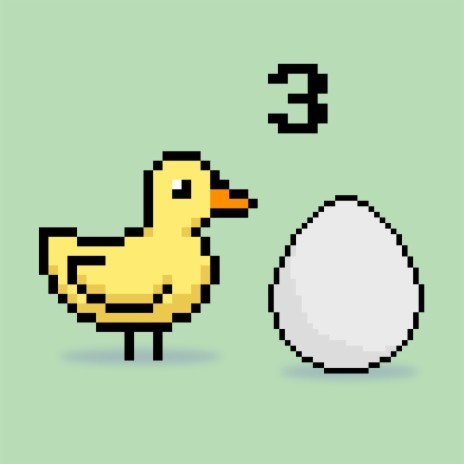 Minute Waltz (Eggstreme Duck Dash 3 (Original Game Soundtrack))