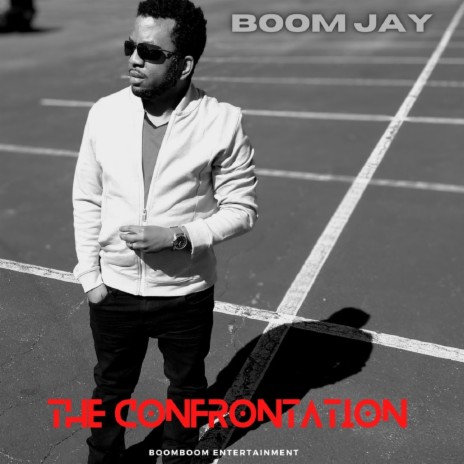 The Confrontation | Boomplay Music