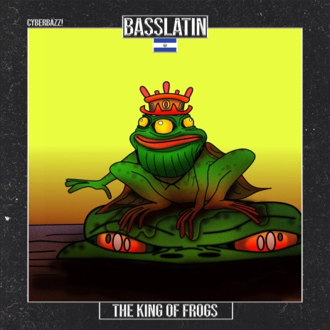 The King Of Frogs | Boomplay Music