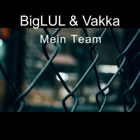 Mein Team ft. Vakka | Boomplay Music