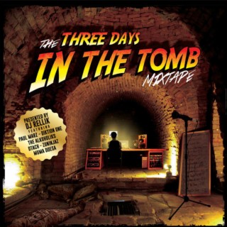 Three Days In The Tomb