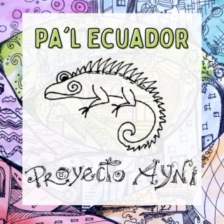 Pa'l Ecuador