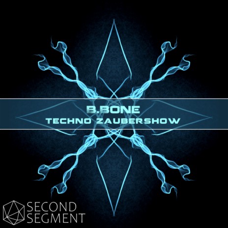 Techno Zaubershow (Hardtechno Mix)