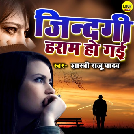 Zindagi Haram Ho Gai | Boomplay Music