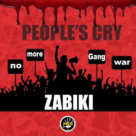 PEOPLES CRY | Boomplay Music