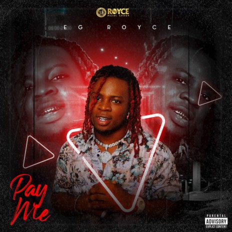 Pay Me (Original) | Boomplay Music