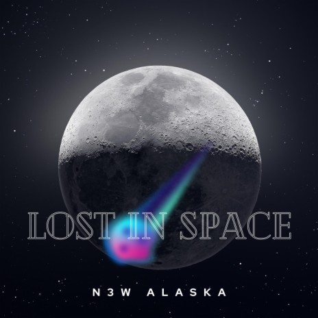 Lost In Space | Boomplay Music