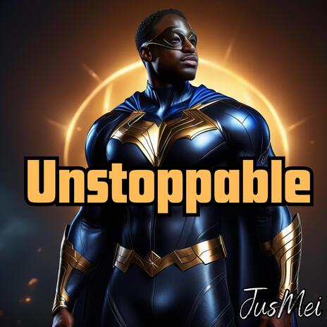 Unstoppable | Boomplay Music