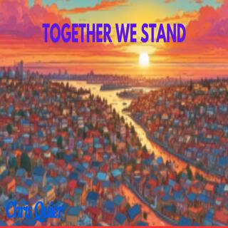 Together We Stand lyrics | Boomplay Music