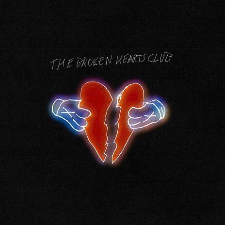 the broken hearts club ft. Bill | Boomplay Music