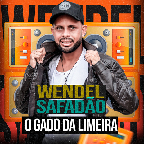 O GADO DA LIMEIRA | Boomplay Music