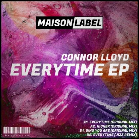 Everytime (Original Mix) | Boomplay Music