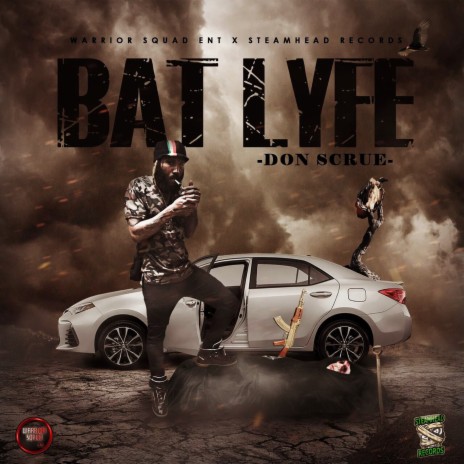 Bat Lyfe | Boomplay Music