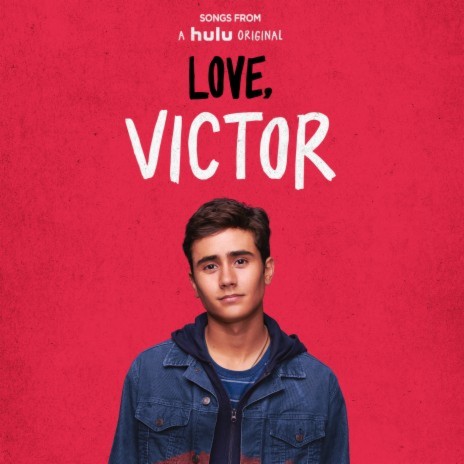 Athlete (From "Love, Victor") | Boomplay Music