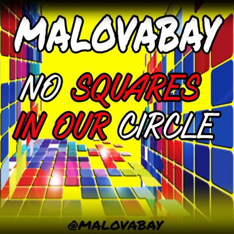 No Squares In Our Circle | Boomplay Music