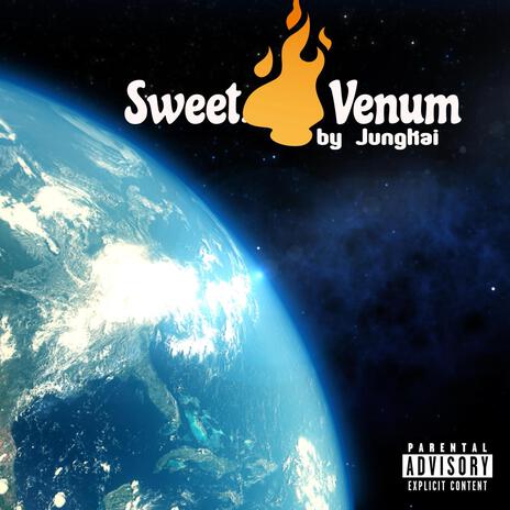 Sweet Venom | Boomplay Music